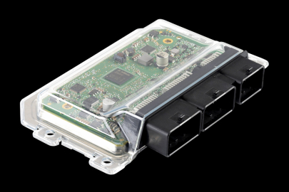 Vitesco Technologies Master controller