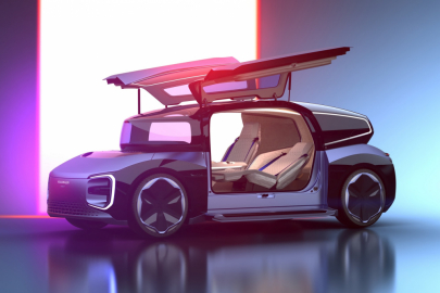 Volkswagen Gen.Travel