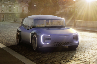 Volkswagen Gen.Travel