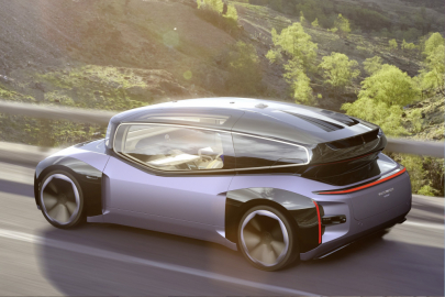 Volkswagen Gen.Travel