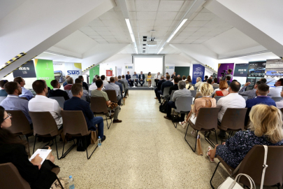 Den plynové mobility 2022