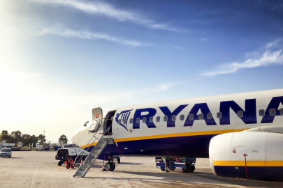 Ryanair