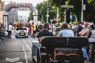 1000 mil československých 2022