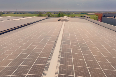 Nizozemsko - Mouw Hoedliggers