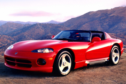 Dodge Viper