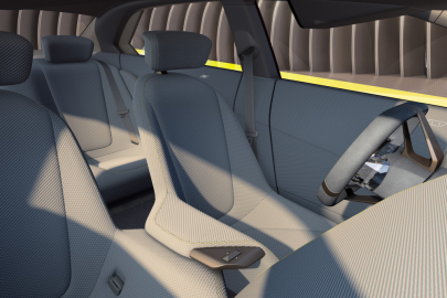 BMW i Vision Dee