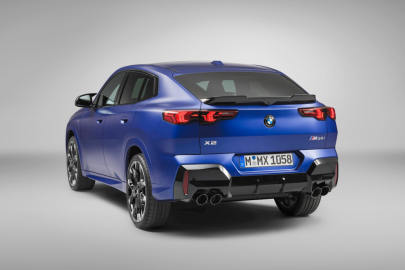BMW X2 M35i xDrive