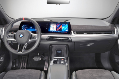 BMW X2 M35i xDrive