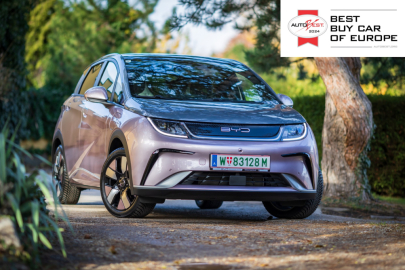 AutoBest 2024 Best buy car of europe 2024