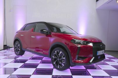 DS 3 MY 2023