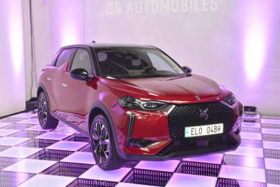 DS 3 MY 2023