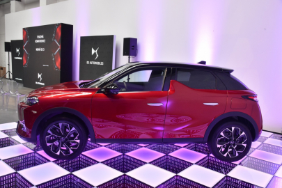 DS 3 MY 2023