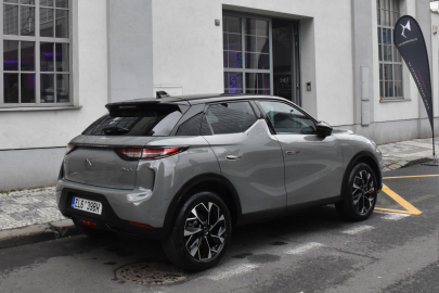 DS 3 MY 2023