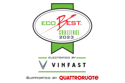 EcoBest Challenge 2023 - Electrified by VinFast