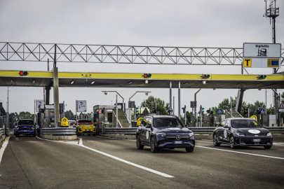 EcoBest Challenge 2023 - Electrified by VinFast