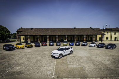 EcoBest Challenge 2023 - Electrified by VinFast