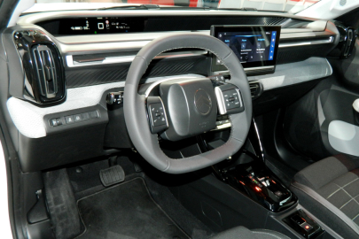 Citroën ë-C3