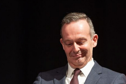 Volker Wissing