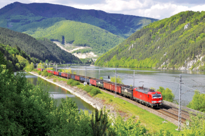 DB Cargo