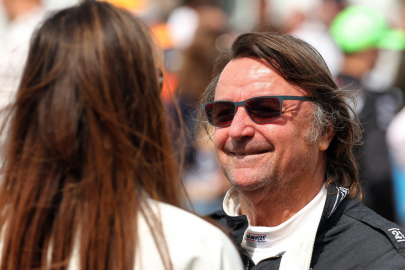 René Arnoux
