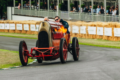 Fiat S76 300 hp 1911