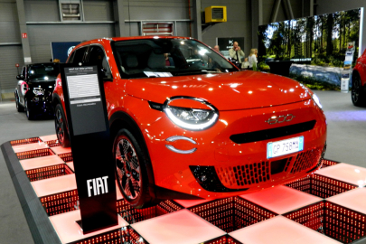 Fiat 600e La Prima