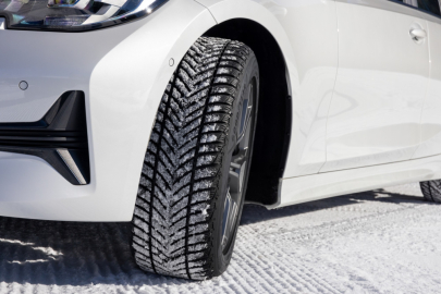 Goodyear uvádí na trh UltraGrip Performance 3
