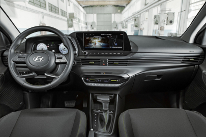 Hyundai i20 MY23
