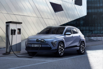 Hyundai Kona Electric
