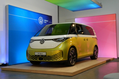 Volkswagen ID.Buzz Pro