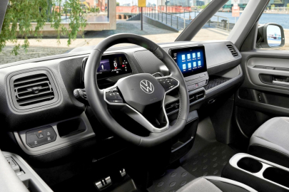 Volkswagen ID.Buzz Pro