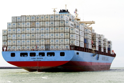 Sea transport