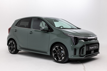 Kia Picanto MY2024