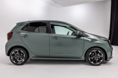 Kia Picanto MY2024