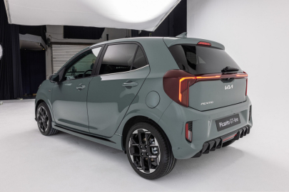 Kia Picanto MY2024