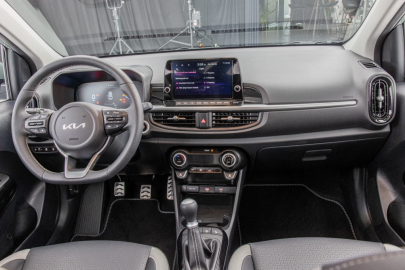 Kia Picanto MY2024