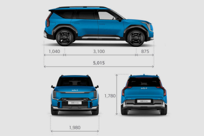 Kia EV9