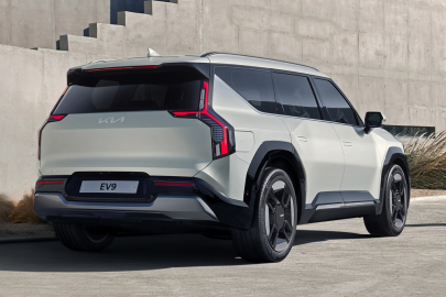 Kia EV9