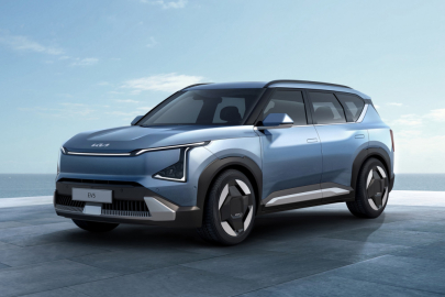 Kia EV5