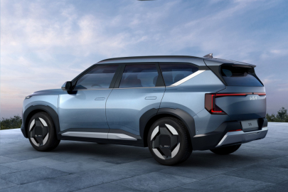 Kia EV5