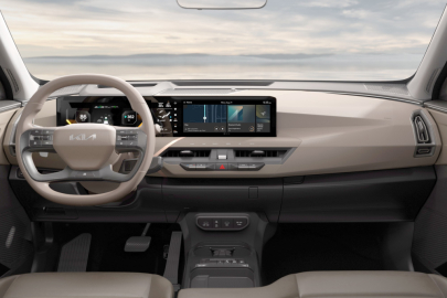 Kia EV5