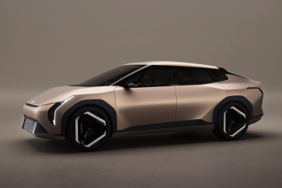 Kia EV4