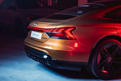 Audi exclusive