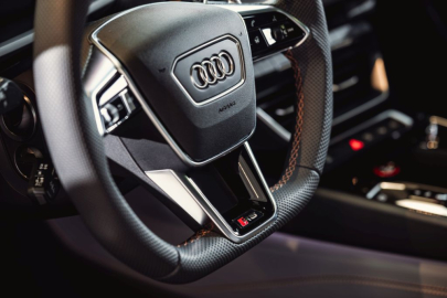 Audi exclusive