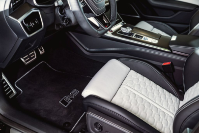 Audi exclusive