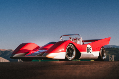 Lotus Type 66