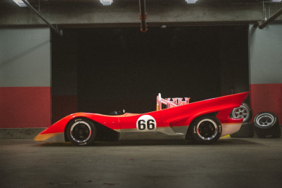 Lotus Type 66