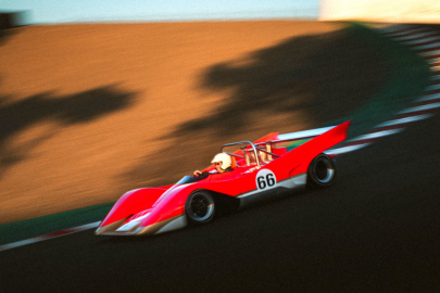 Lotus Type 66