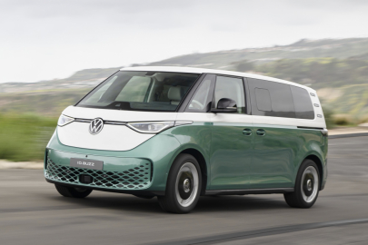 Volkswagen ID. Buzz LWB