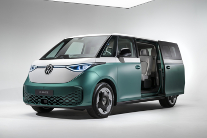 Volkswagen ID. Buzz LWB